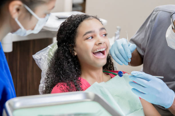 Best Emergency Dental Extractions in Grinnell, IA