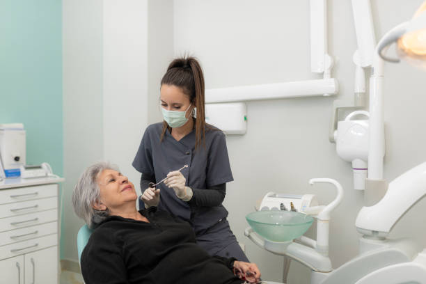 Best Emergency Dentist for Knocked-Out Tooth in Grinnell, IA