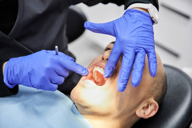 Best Weekend Emergency Dentist in Grinnell, IA