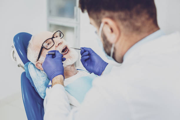 Best Pediatric Emergency Dentist in Grinnell, IA